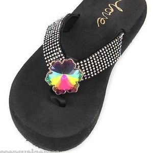 Flip Flops Sandals Size 10